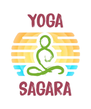Yoga Sagara logo